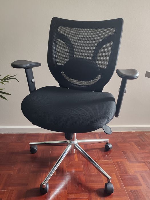 Cadeira Ergonómica LAMBO