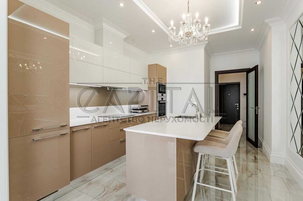 2-комнатная квартира по адресу ул. Андрея Верхогляда (площадь 93 м²) - Atlanta.ua - фото 5