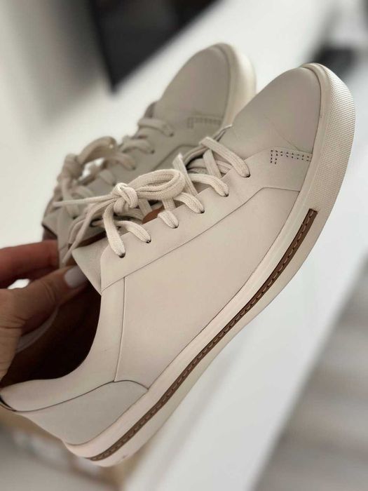 Clarks 40/41 розмір