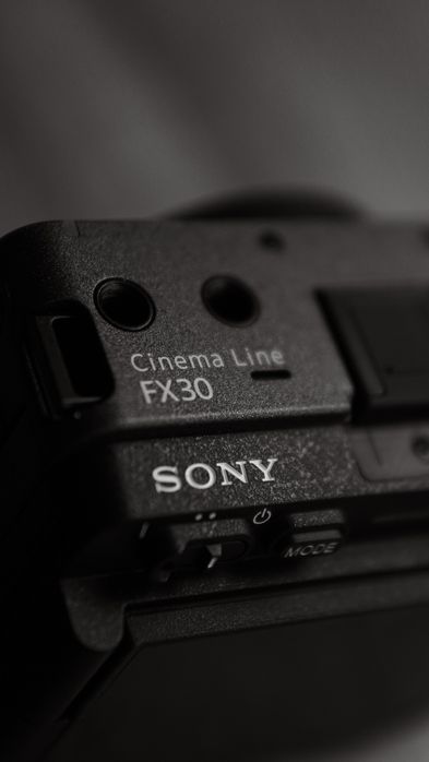 Відеомонтажер / Відеограф (Одеса)