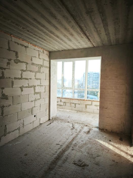 Продаж 3к квартири. ЖК "Автобіографія" Виставка, вул.Озерна