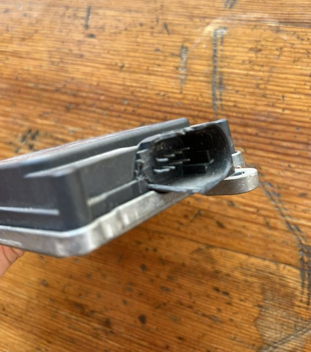 284385CR0A Дистронік радар Infiniti Q60