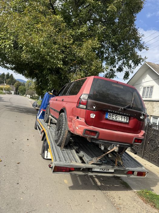 Евакуатор ( послуги Евакуатора ) закарпаття!