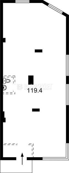 Об'єкт знятий з продажі - Atlanta.ua - фото 2