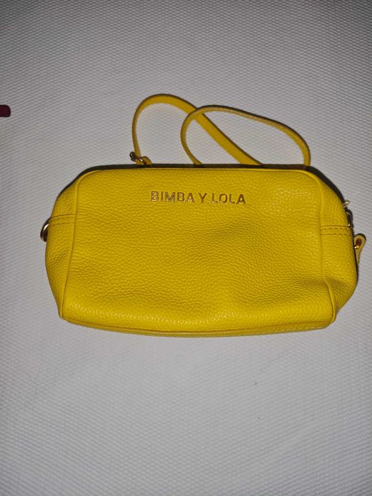Bimba Y Lola malas