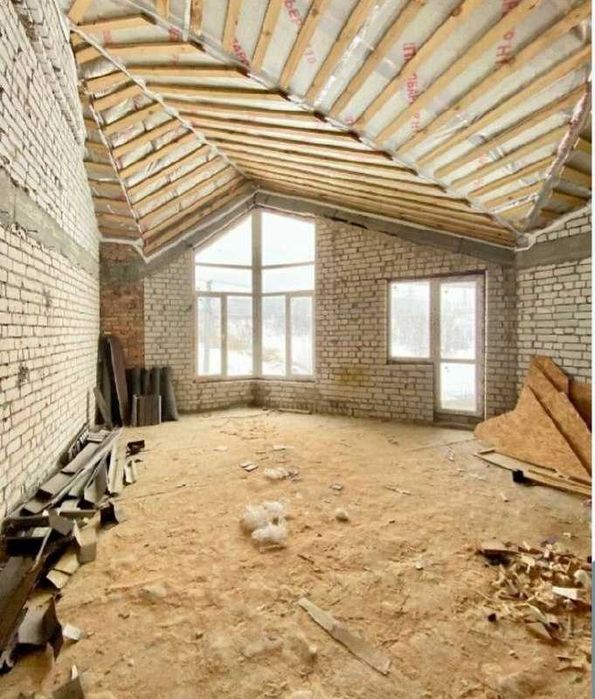 продам таунхаус на Олексіївці, ЖК Резиденція