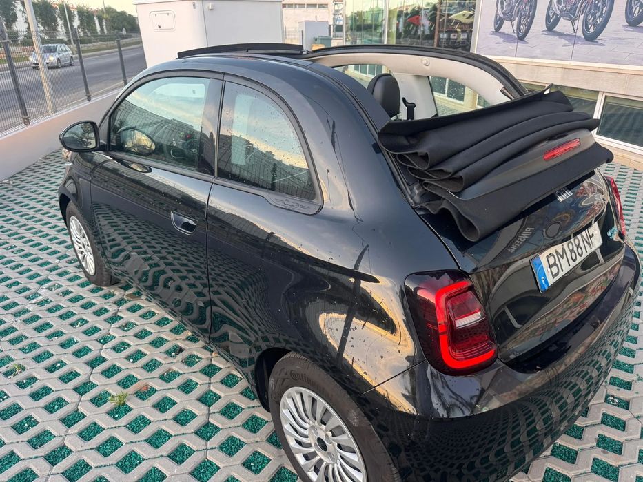 Fiat 500e C Standard489263022914283525