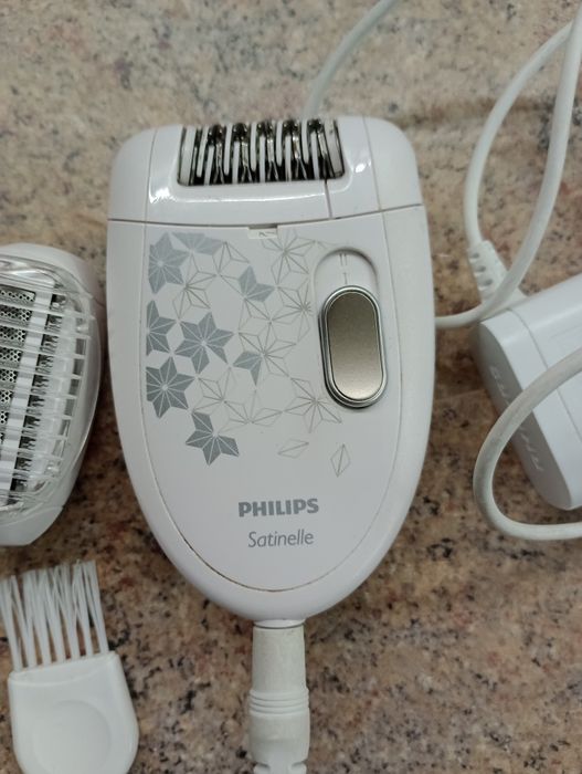 Эпилятор PHILIPS