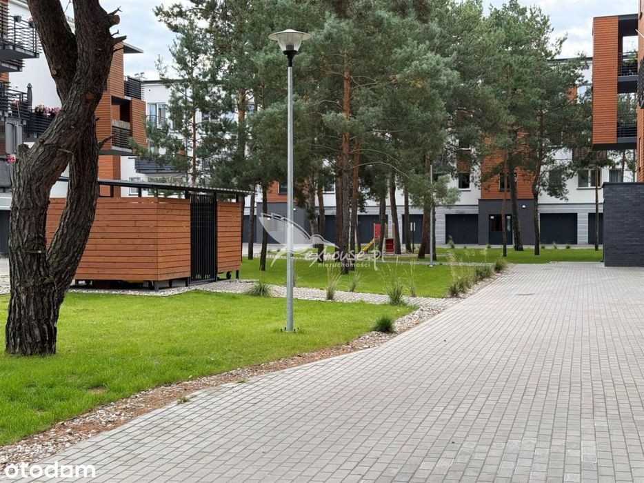 Jar | Watzenrodego 43 | Garaż | 18 m2