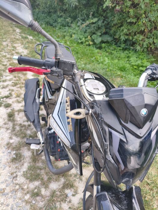 Продам Forte 200R