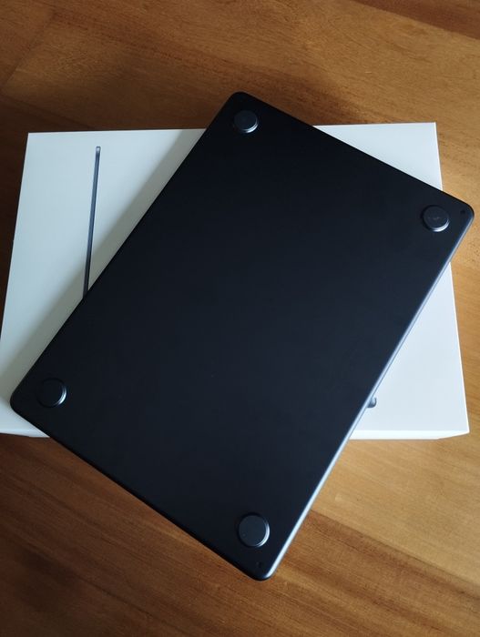 Portátil Apple MacBook Air 2025 13-inch M4 16GB RAM 256GB SSD Novo