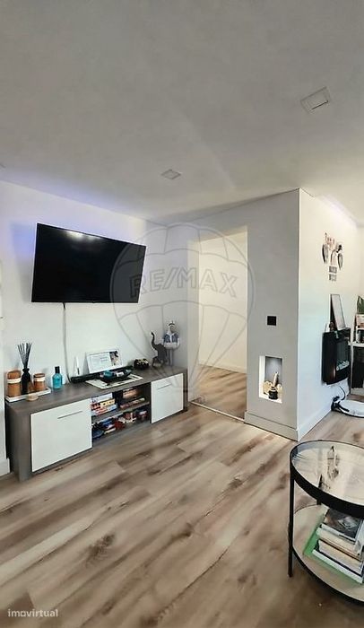 Moradia T2 para venda