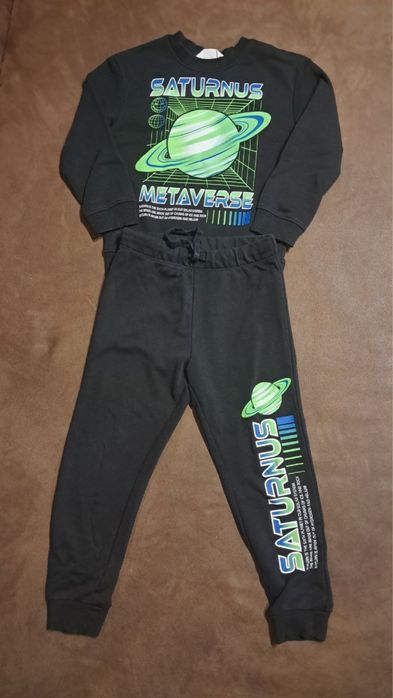 костюми для хлопчика HM