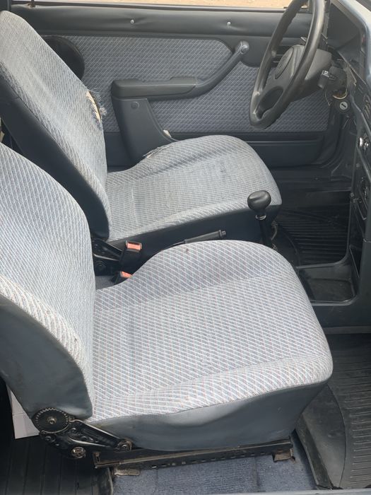 Opel Kadett 1990 VIN W0L000035L2525182 фото оголошення 8 з 15