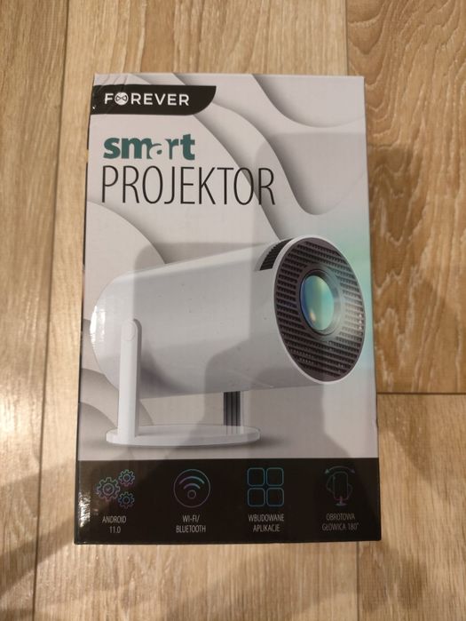 Projektor FOREVER