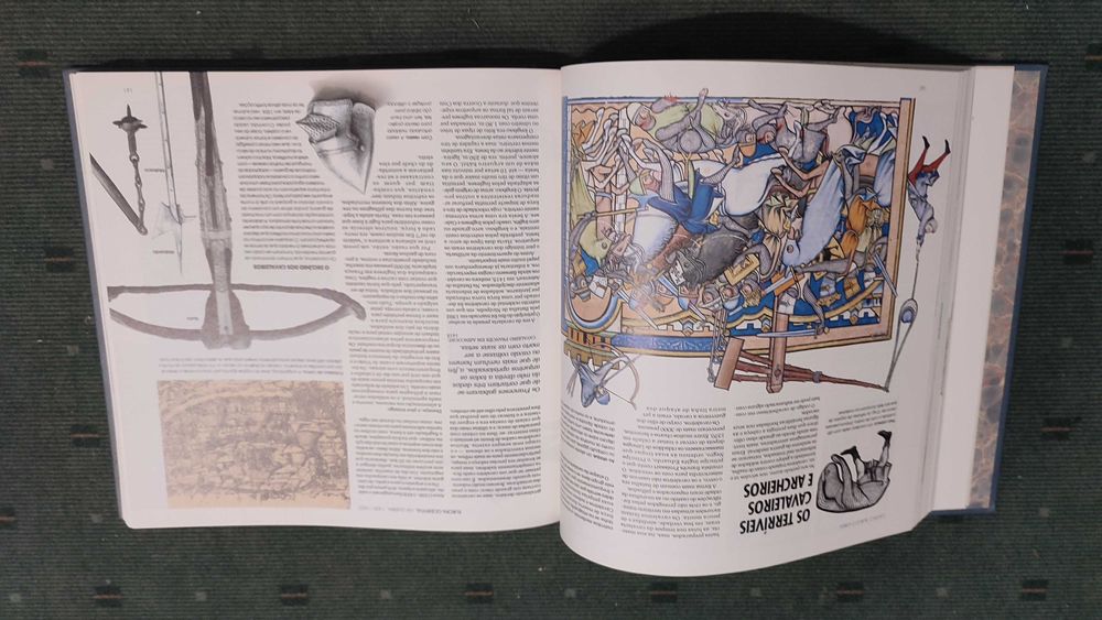 História da Vida Quotidiana