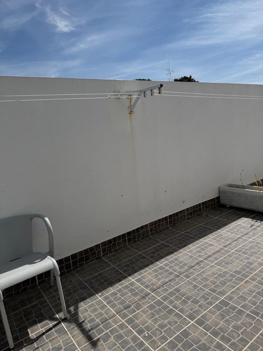 Casa T1 para alugar Pinhal Novo