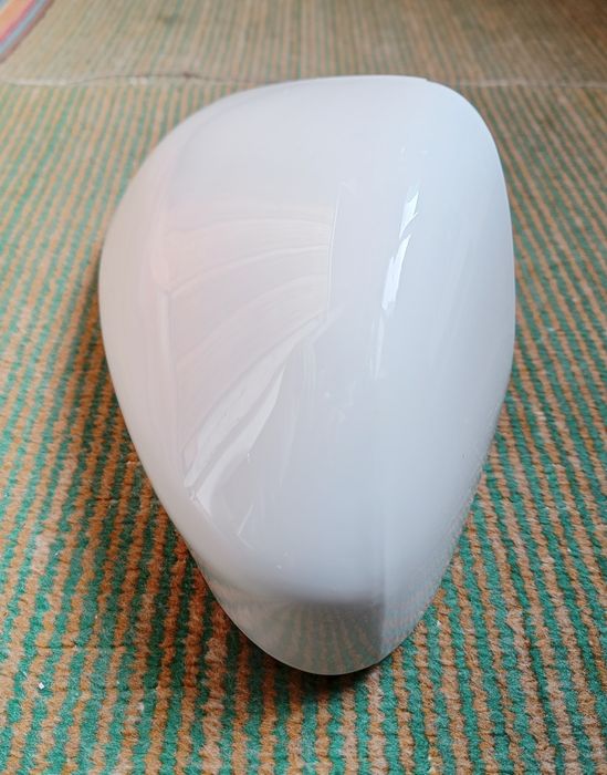 Корпус, кожух правого дзеркала Ford Mondeo 5