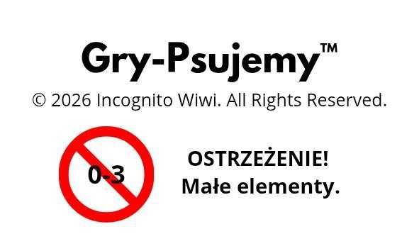GRY-PSUJEMY: Unikatowa Gra Kościano-Karciana