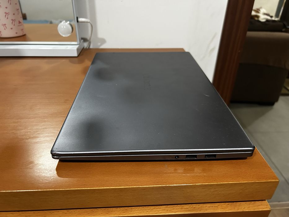 Huawei MateBook d15 2020