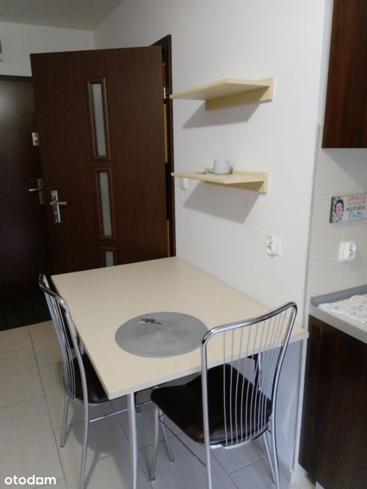 Mieszkanie – Wrocław, Gaj - Widok 5