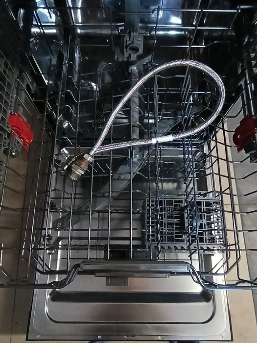 Zmywarka Whirlpool wolnostojąca 60 cm