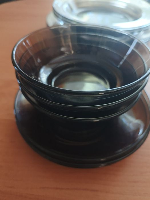 Zastawa stołowa dla 3 osób