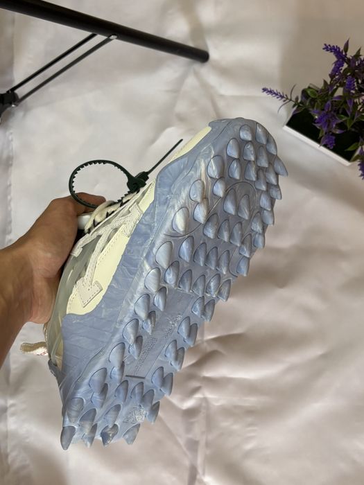 Кросівки Off White ODSY 1000 Оф Вайт Стильні Якісні