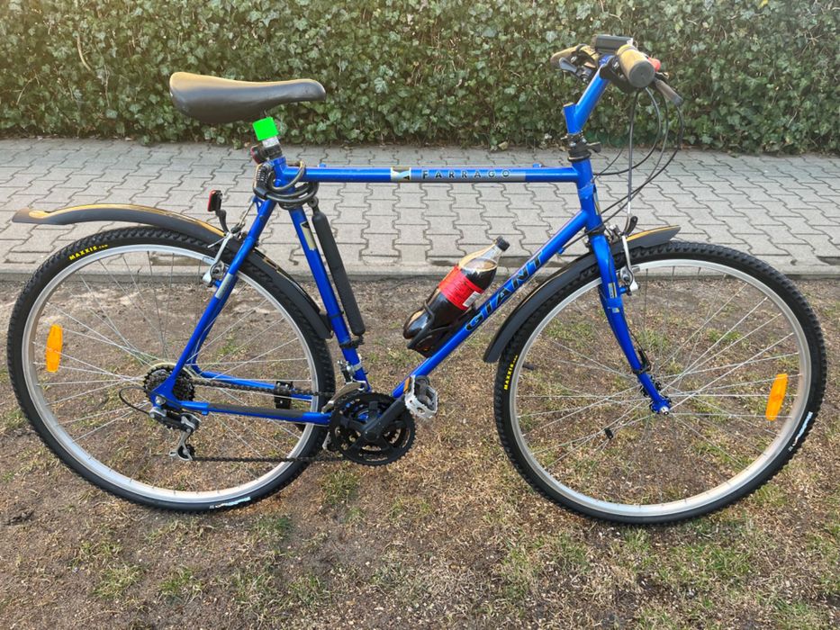Rower Giant  Farago 28”
