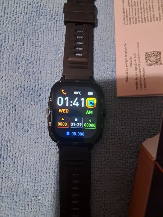 Продам смарт часы