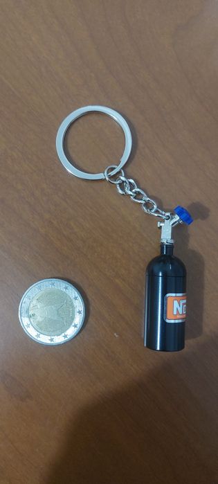 Porta chaves peças de carro