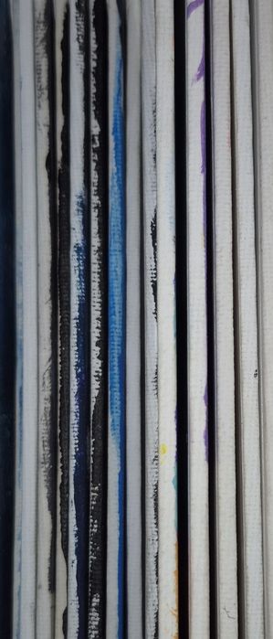 Obraz  na płótnie 30x40cm x 3mm