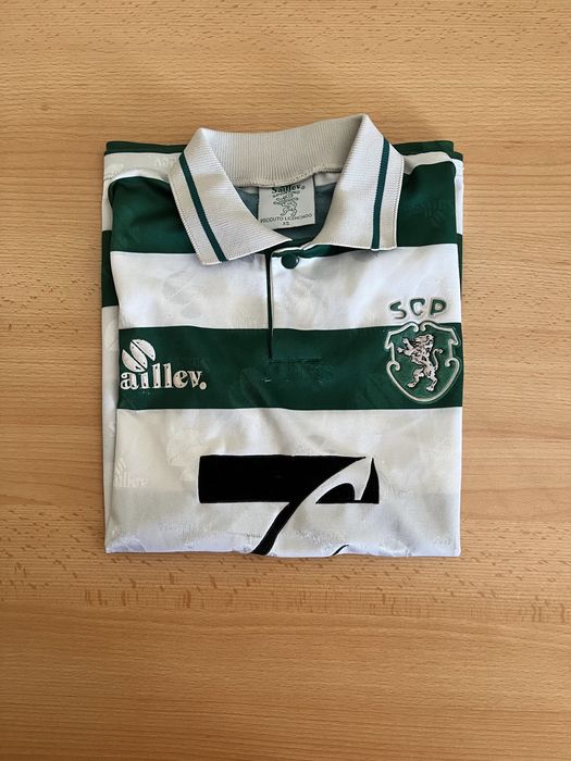 Camisola Sporting Sailev