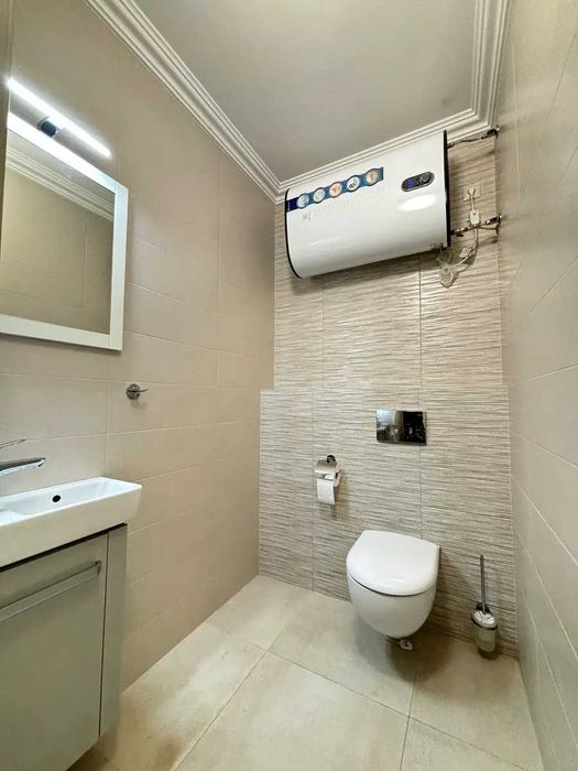 Оренда 2к видової квартири | ЖК Obolon Sky | м. Оболонь