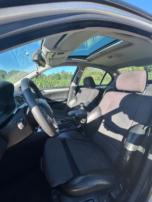 BMW E46 320D 150CV
