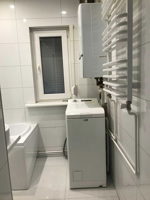 Kawalerka do wynajęcia