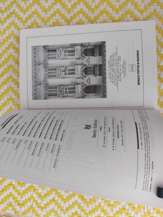 Obrigações análise e gestão 
Ilídio Barreto