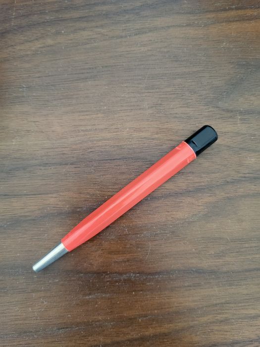 Pióro do czyszczenia z włókna szklanego