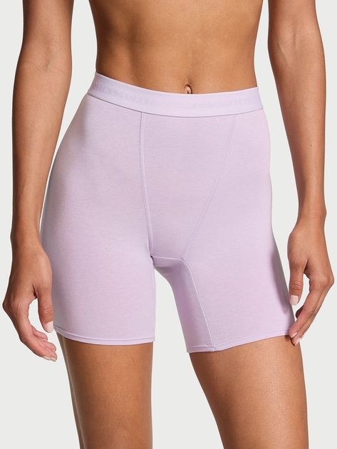 Котонові шорти вікторія сікрет