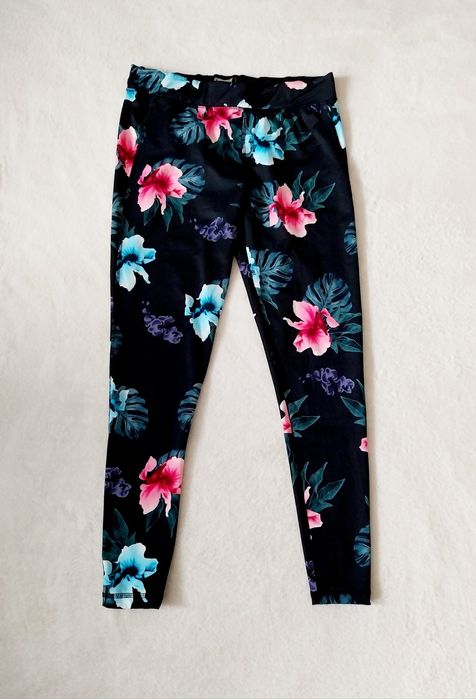 Spodnie do ćwiczeń biegania Ergee M