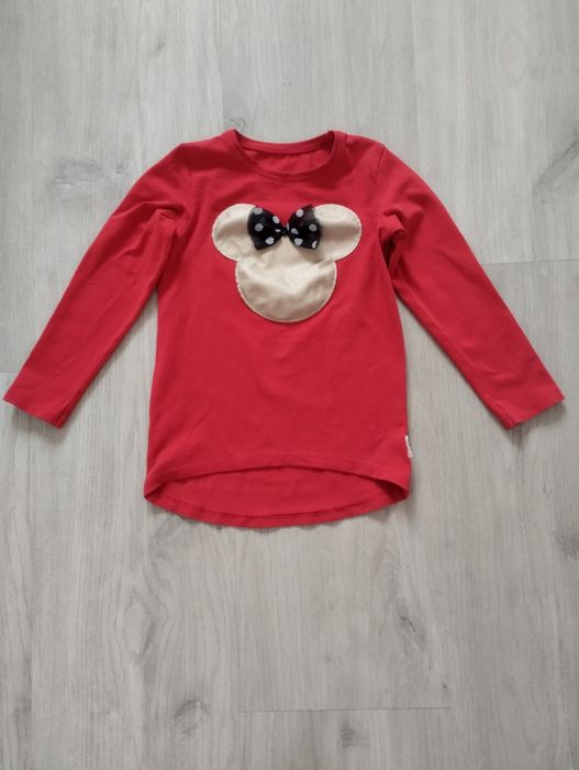 Mickey bluzeczka roz. 116