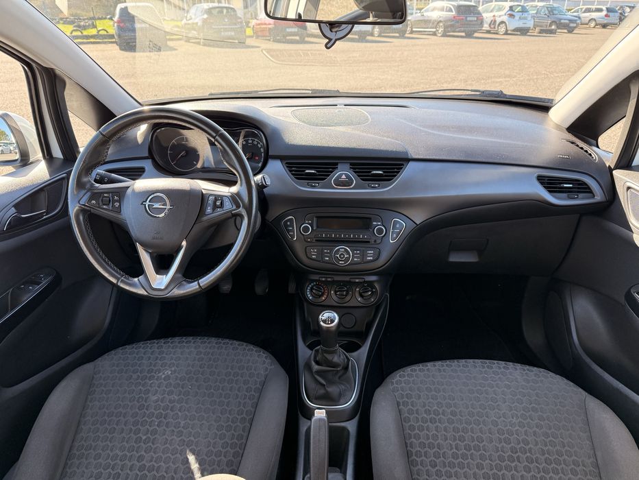 Opel Corsa E 1.3 CDTi 95cv Business Edition
