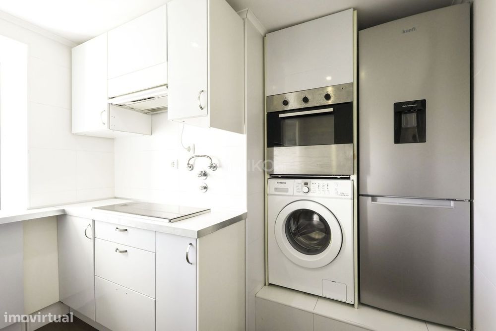 Duplex T1 121 M² | Príncipe Real | Vista Rio | Open House Com Proposta