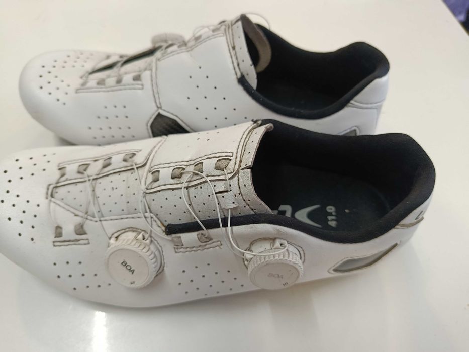 Sapatos ciclismo Lake