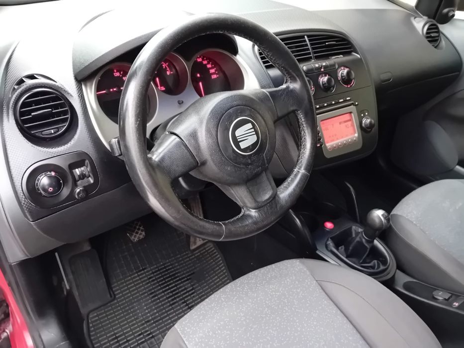 Sprzedam ładnego i zadbanego Seata Altea