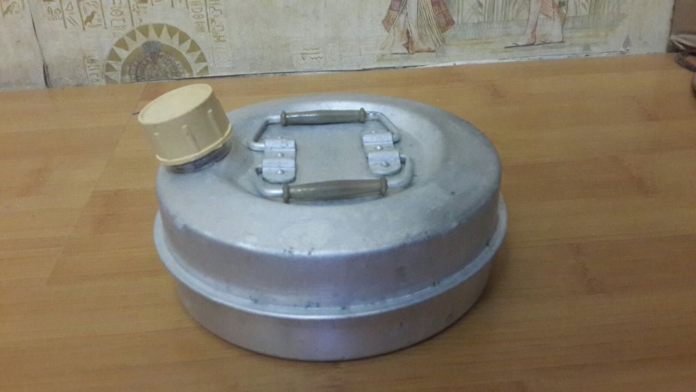 Фляга чайник, ланч бокс