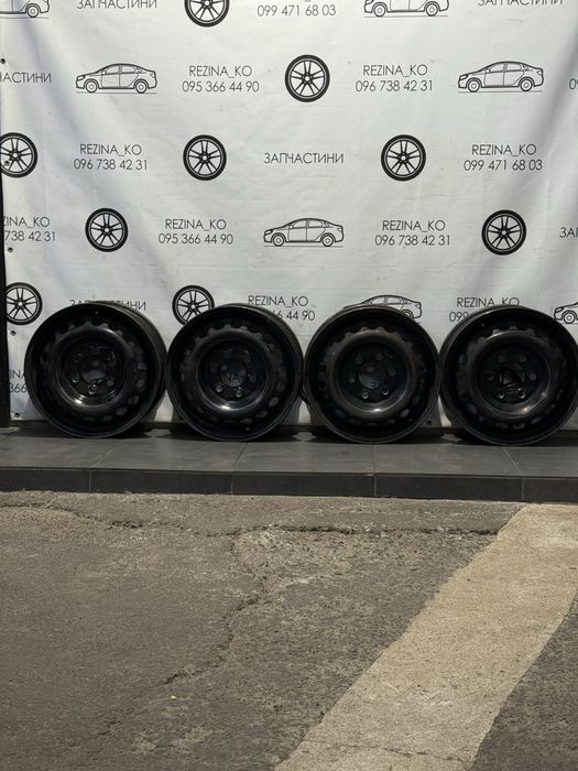 Диски 6х130 R16