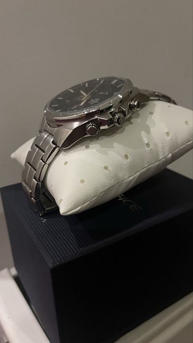 Zegarek EDIFICE Casio Classic męski