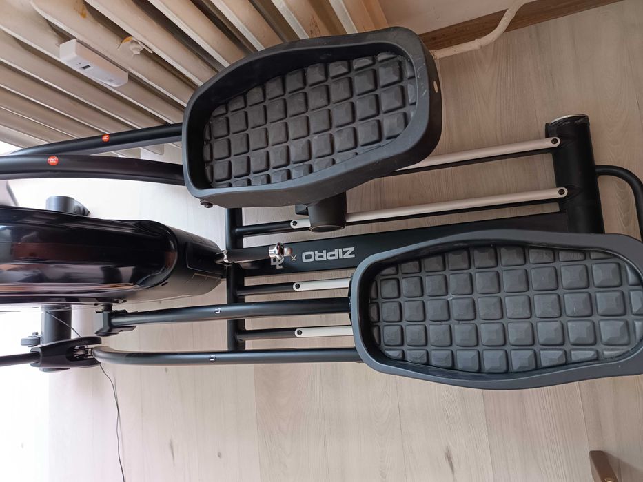 Orbitrek Zipro Force Gold