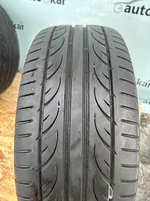 Диски легкосплавні 5*100 R17 VW Golf 4 / Bora / Polo / Octavia Tour